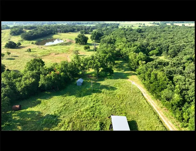 Photo 3 — E county rd Road, Elmore City, OK 73433