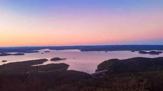 Photo 3 — 145 Lake Bluff Lane, Broken Bow, OK 74728