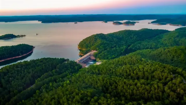 Photo 4 — 145 Lake Bluff Lane, Broken Bow, OK 74728