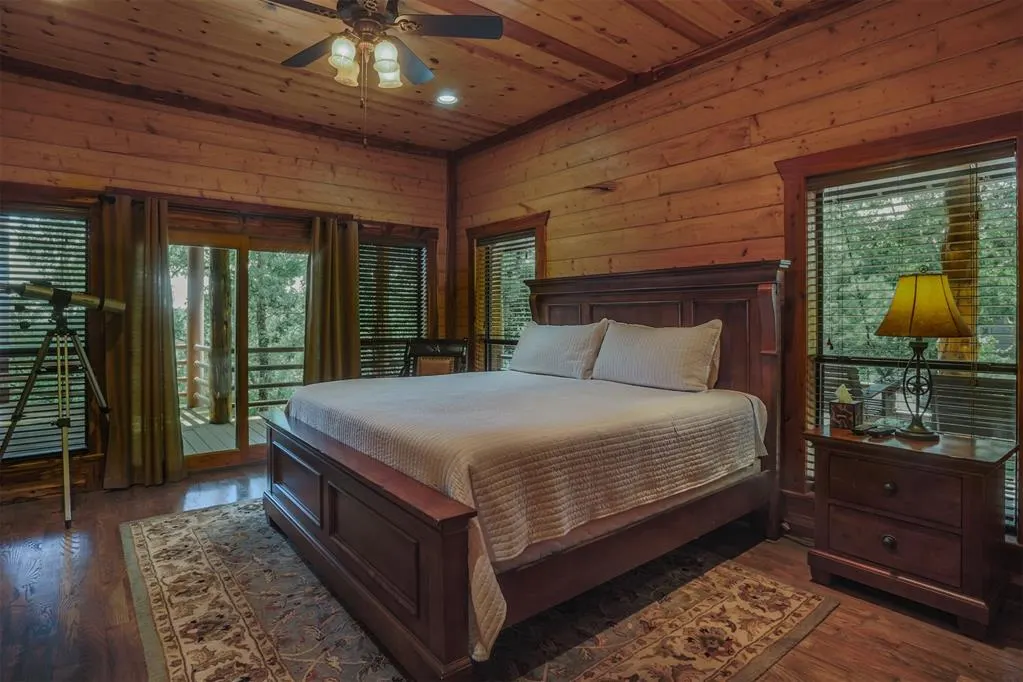 Photo 10 — 145 Lake Bluff Lane, Broken Bow, OK 74728
