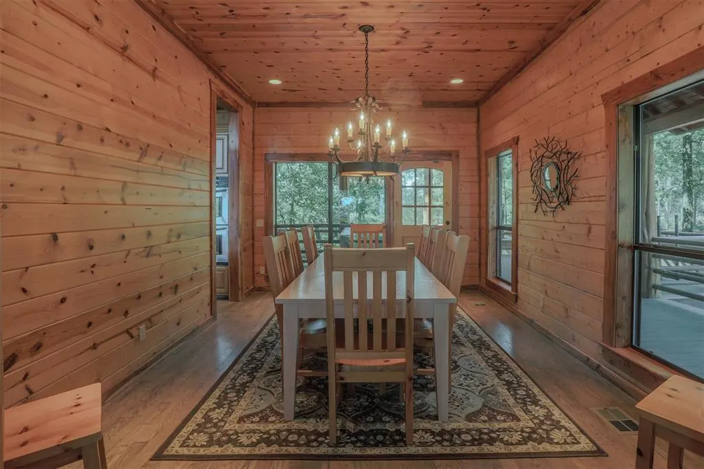 Photo 14 — 145 Lake Bluff Lane, Broken Bow, OK 74728