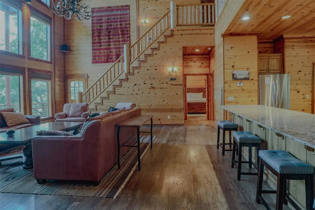 Photo 15 — 145 Lake Bluff Lane, Broken Bow, OK 74728