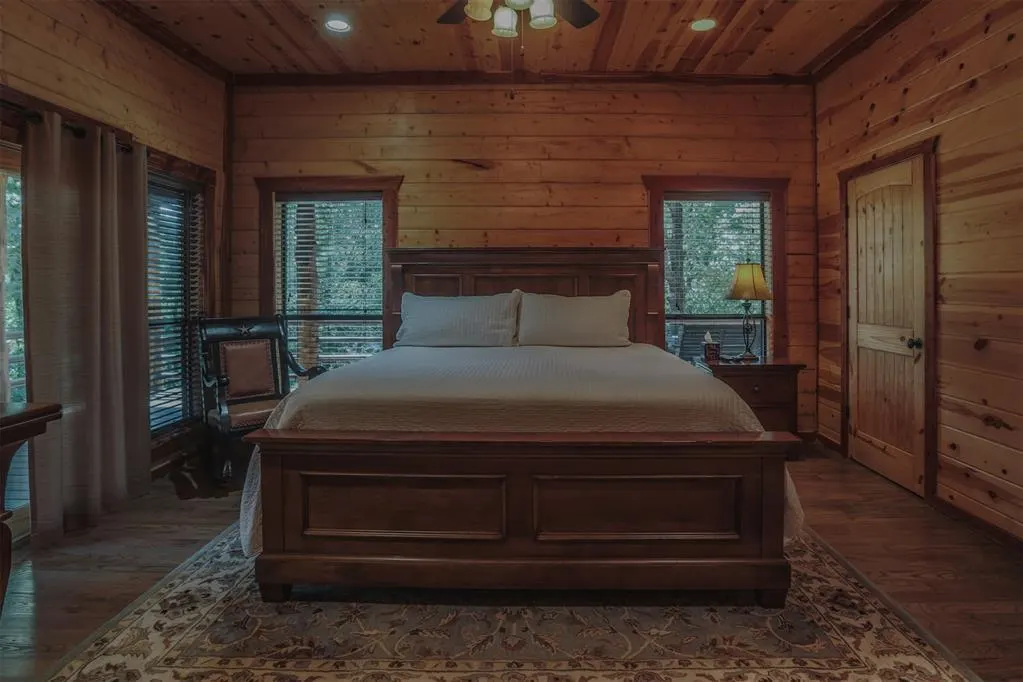 Photo 17 — 145 Lake Bluff Lane, Broken Bow, OK 74728