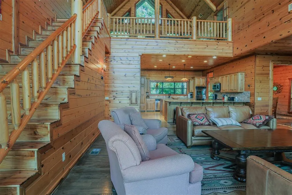 Photo 19 — 145 Lake Bluff Lane, Broken Bow, OK 74728