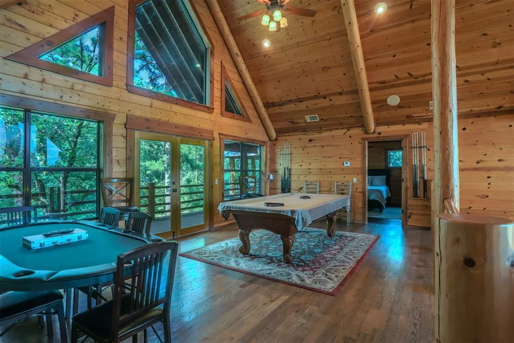 Photo 20 — 145 Lake Bluff Lane, Broken Bow, OK 74728