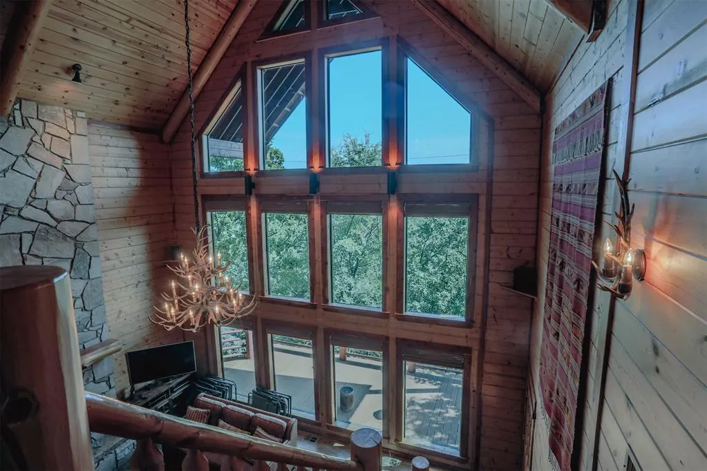 Photo 21 — 145 Lake Bluff Lane, Broken Bow, OK 74728