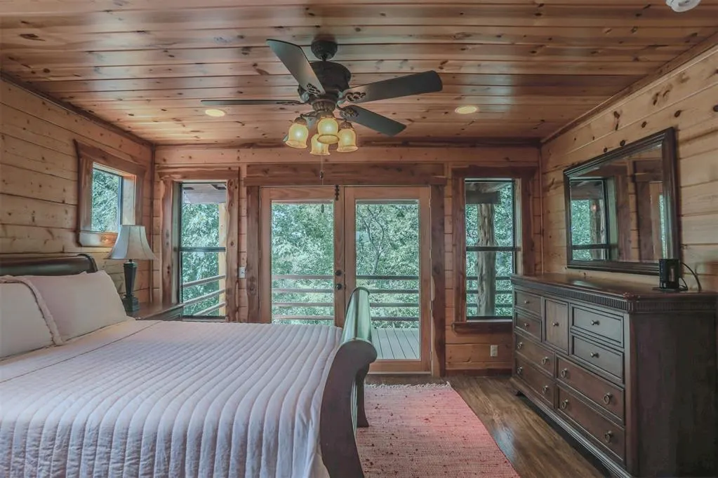 Photo 22 — 145 Lake Bluff Lane, Broken Bow, OK 74728