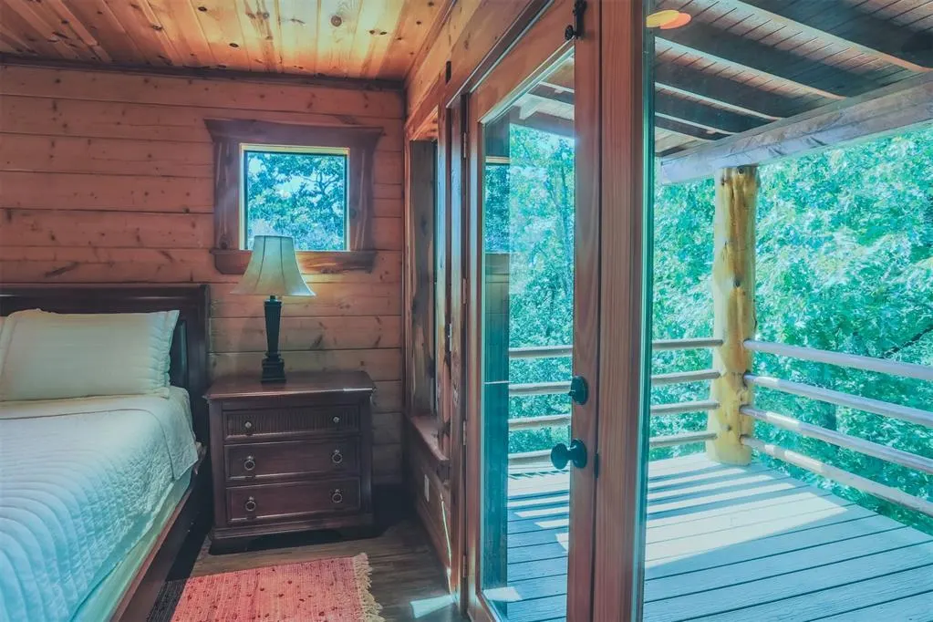 Photo 24 — 145 Lake Bluff Lane, Broken Bow, OK 74728