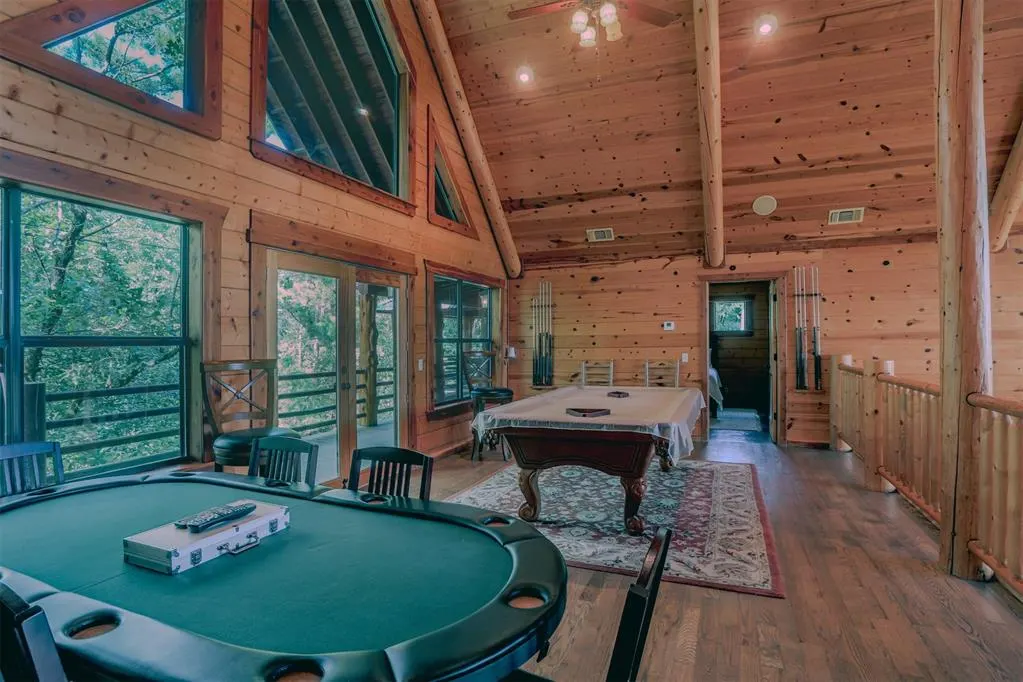 Photo 25 — 145 Lake Bluff Lane, Broken Bow, OK 74728