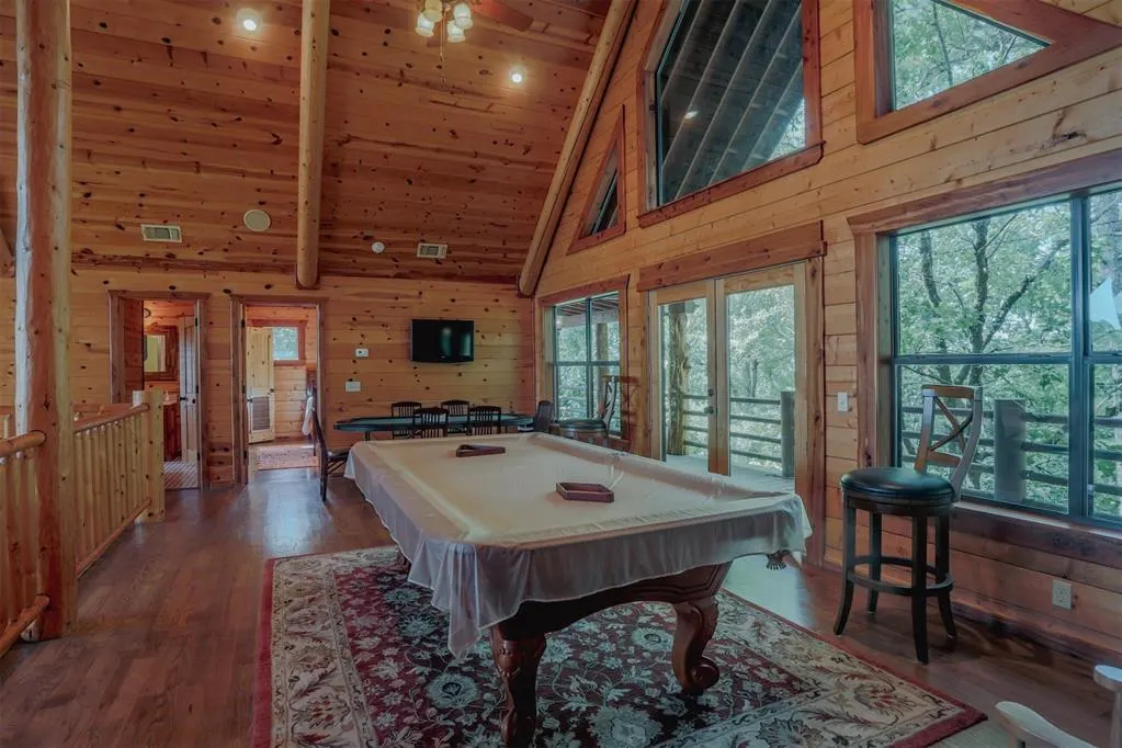 Photo 26 — 145 Lake Bluff Lane, Broken Bow, OK 74728
