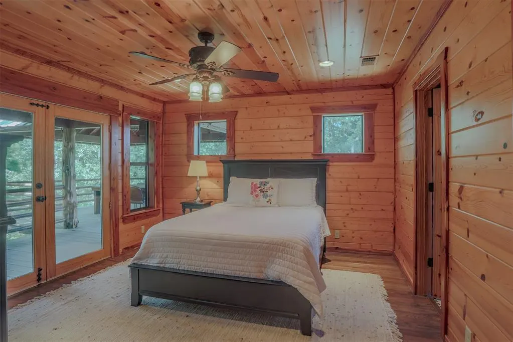 Photo 27 — 145 Lake Bluff Lane, Broken Bow, OK 74728