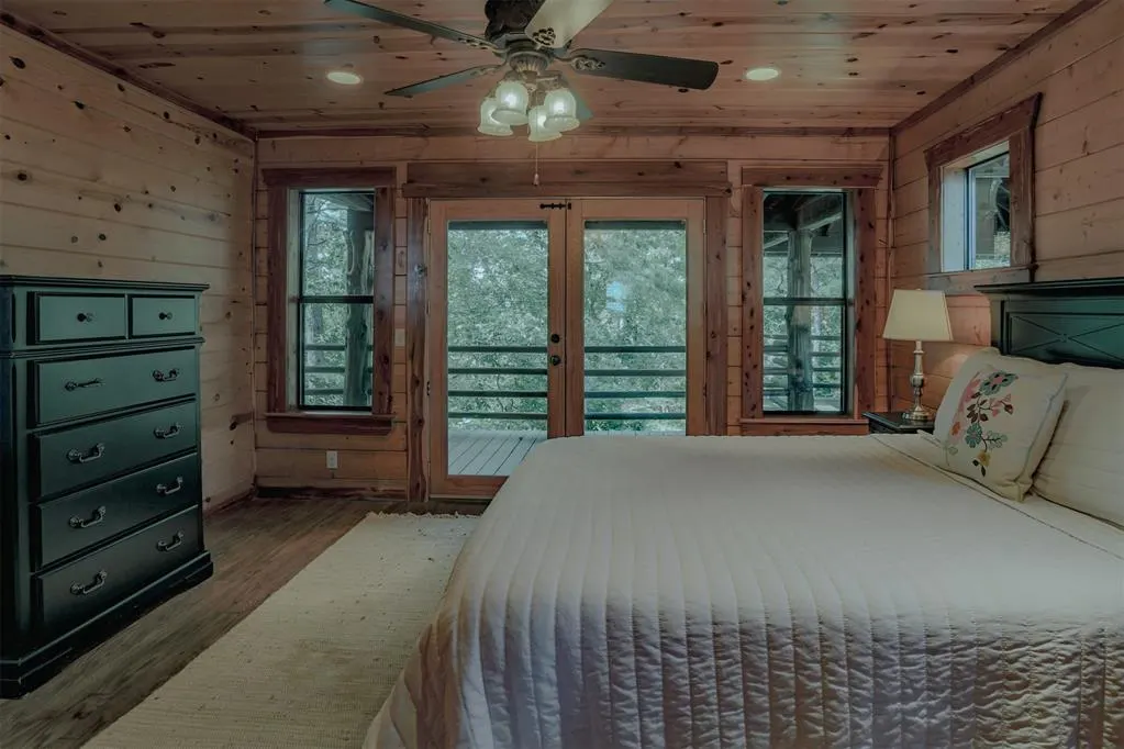 Photo 29 — 145 Lake Bluff Lane, Broken Bow, OK 74728