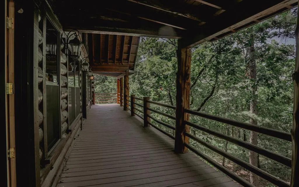 Photo 31 — 145 Lake Bluff Lane, Broken Bow, OK 74728