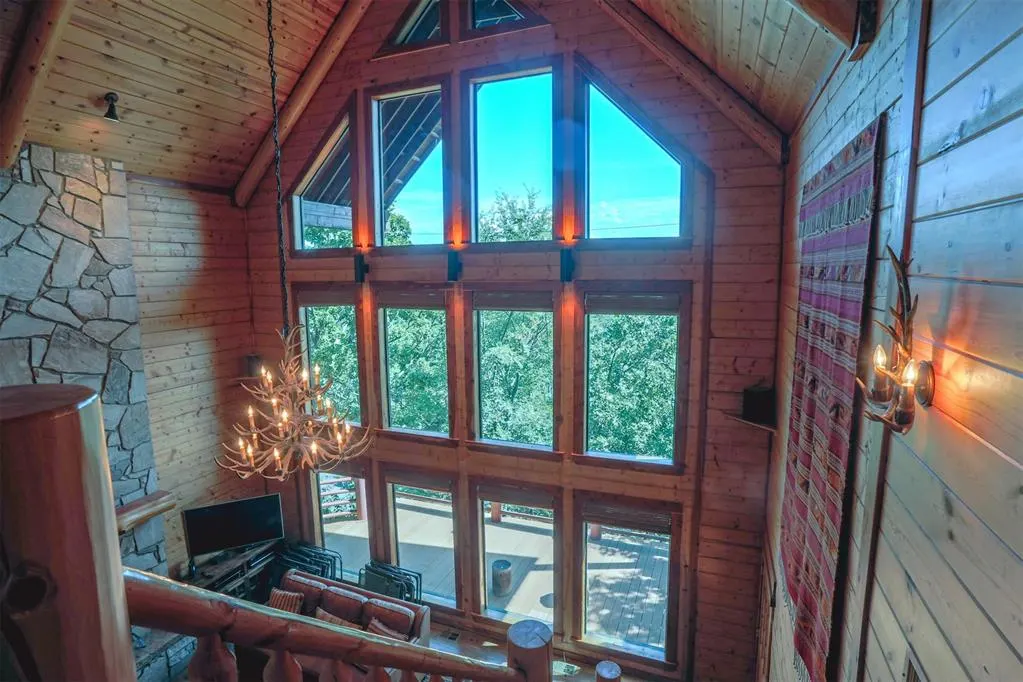 Photo 39 — 145 Lake Bluff Lane, Broken Bow, OK 74728