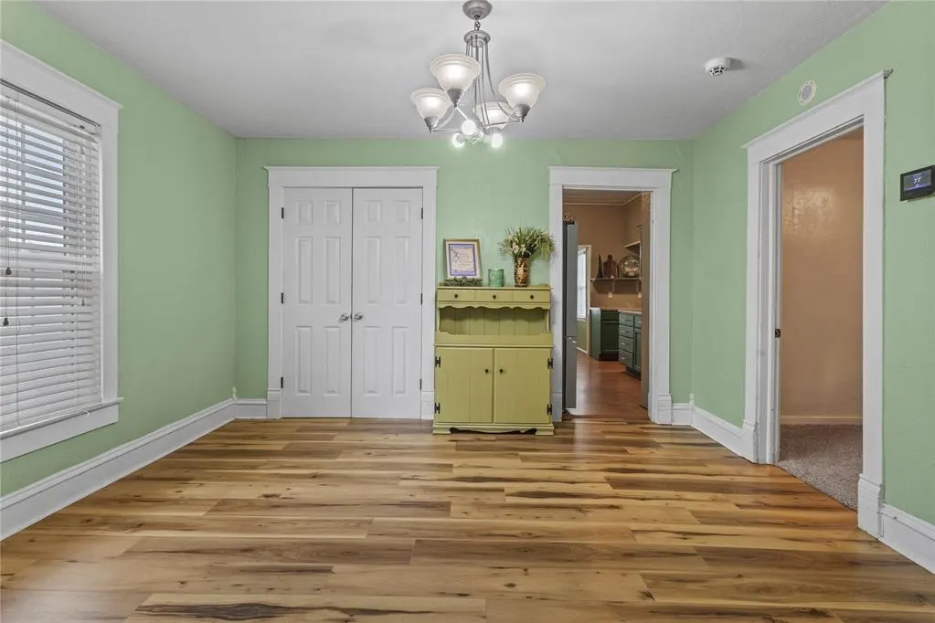 Photo 9 — 625 N Broadway Street, Hydro, OK 73048