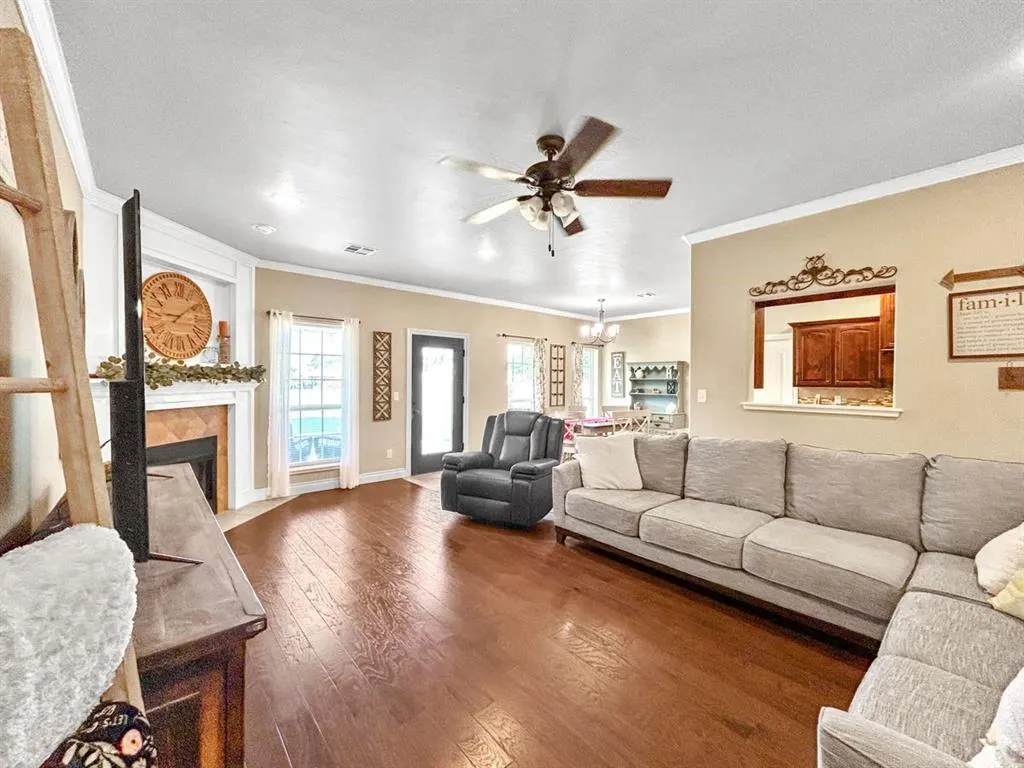 Photo 7 — 702 E Johnson Street, Lexington, OK 73051