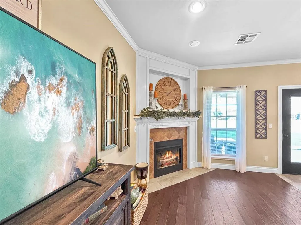 Photo 8 — 702 E Johnson Street, Lexington, OK 73051