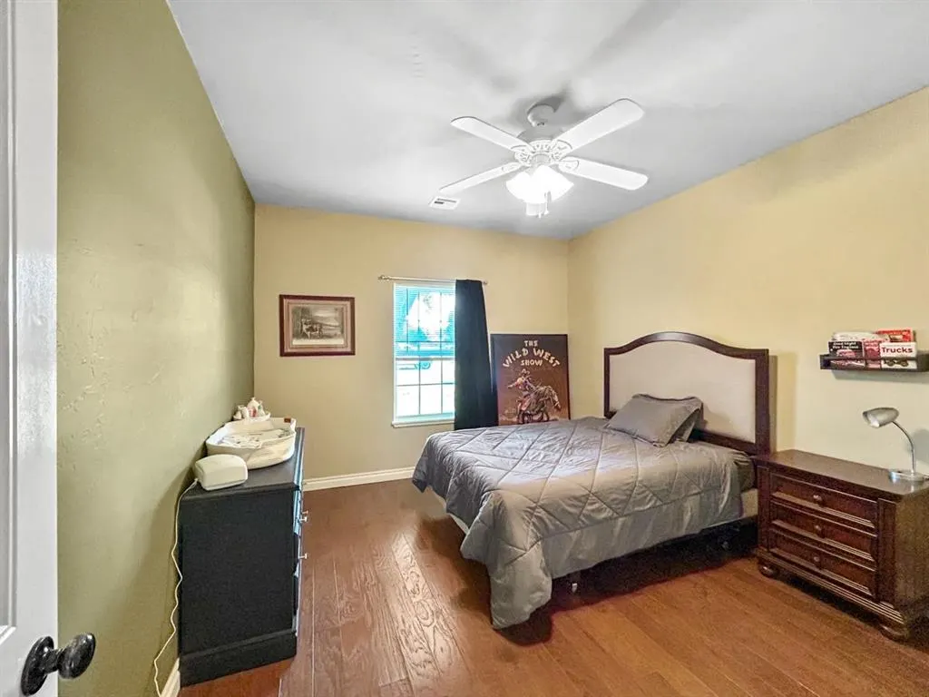 Photo 24 — 702 E Johnson Street, Lexington, OK 73051