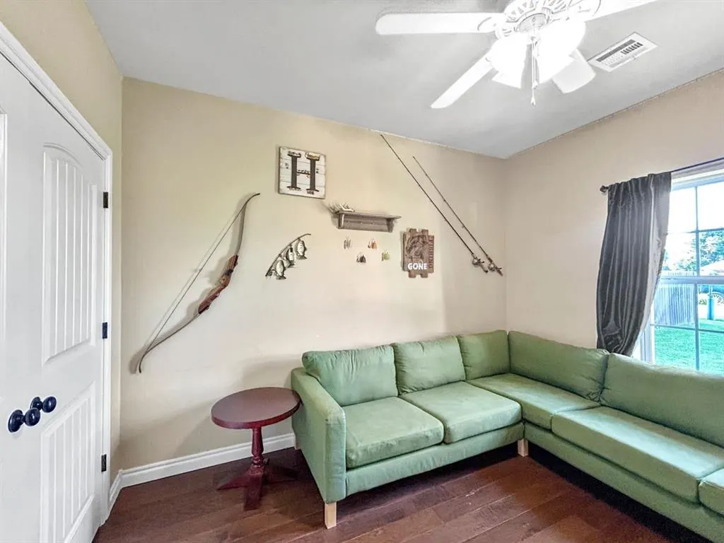 Photo 26 — 702 E Johnson Street, Lexington, OK 73051