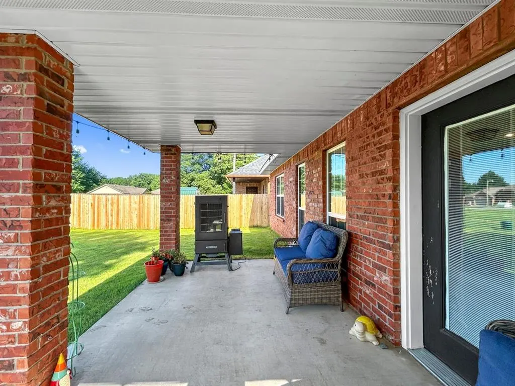 Photo 27 — 702 E Johnson Street, Lexington, OK 73051