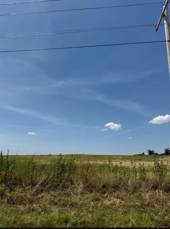 Front exterior — 10 Acres County Line Road, Blanchard, OK 73010