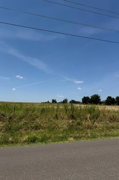 Photo 2 — 10 Acres County Line Road, Blanchard, OK 73010