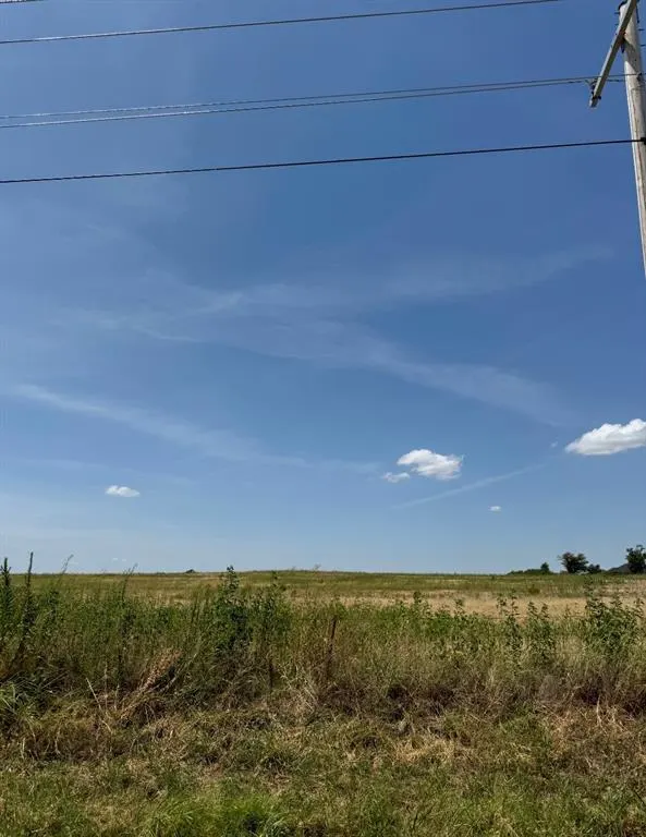 Photo 3 — 10 Acres County Line Road, Blanchard, OK 73010