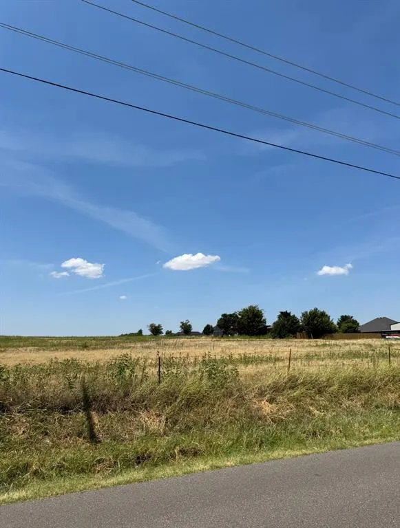Photo 4 — 10 Acres County Line Road, Blanchard, OK 73010