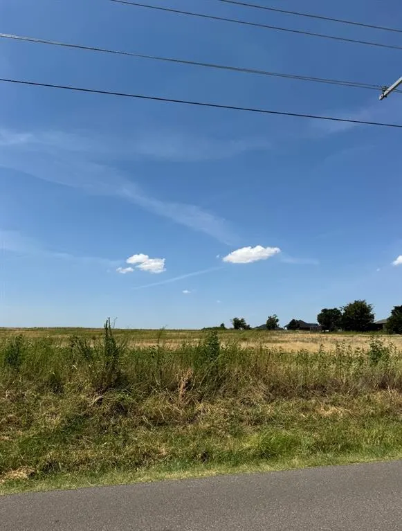 Photo 5 — 10 Acres County Line Road, Blanchard, OK 73010