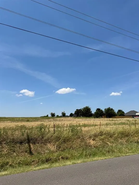 Photo 6 — 10 Acres County Line Road, Blanchard, OK 73010