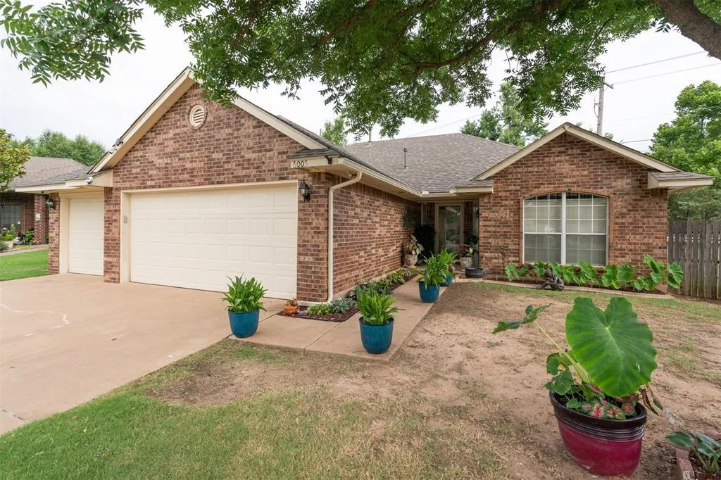 Photo 4 — 6005 SE 82nd Circle, Oklahoma City, OK 73135