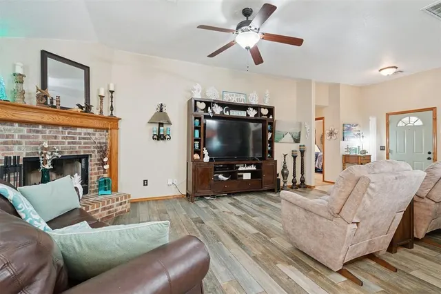 Photo 7 — 6005 SE 82nd Circle, Oklahoma City, OK 73135