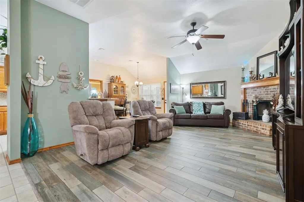 Photo 8 — 6005 SE 82nd Circle, Oklahoma City, OK 73135