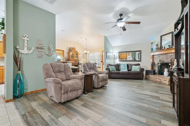 Photo 8 — 6005 SE 82nd Circle, Oklahoma City, OK 73135