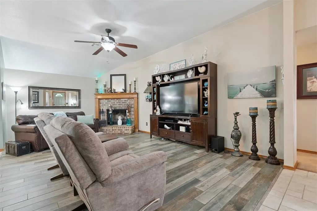 Photo 10 — 6005 SE 82nd Circle, Oklahoma City, OK 73135