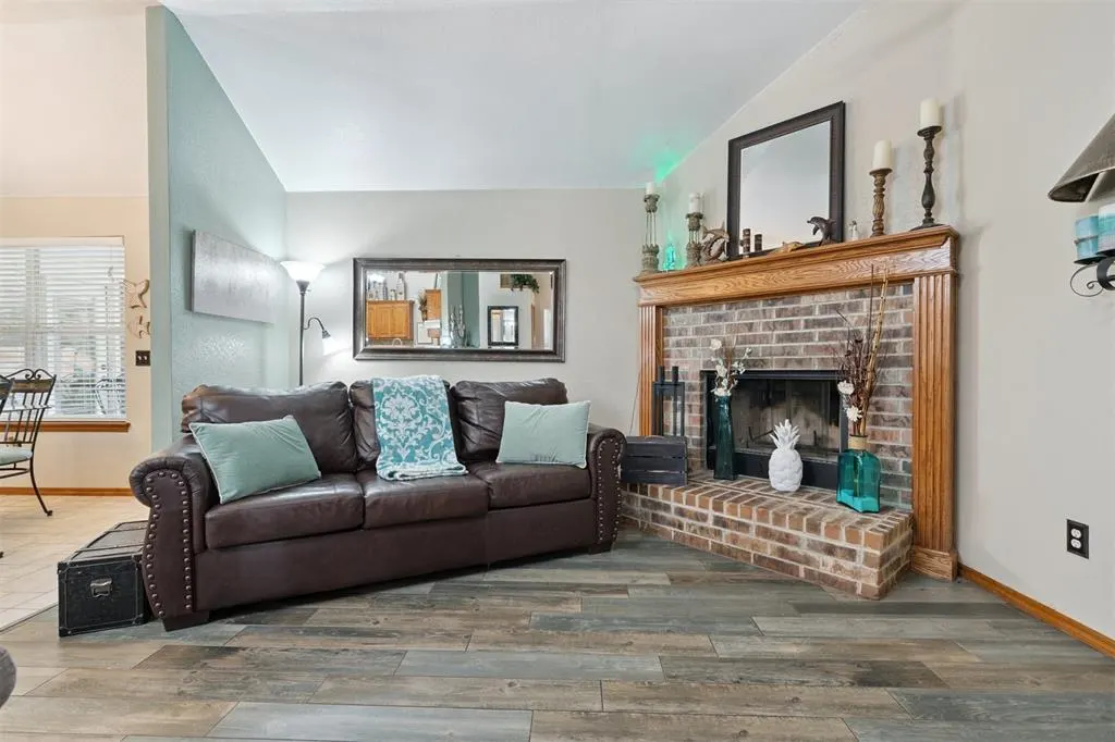 Photo 11 — 6005 SE 82nd Circle, Oklahoma City, OK 73135