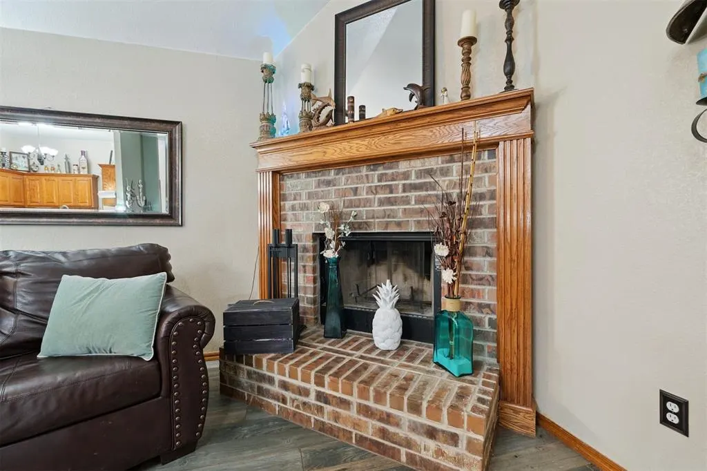 Photo 12 — 6005 SE 82nd Circle, Oklahoma City, OK 73135