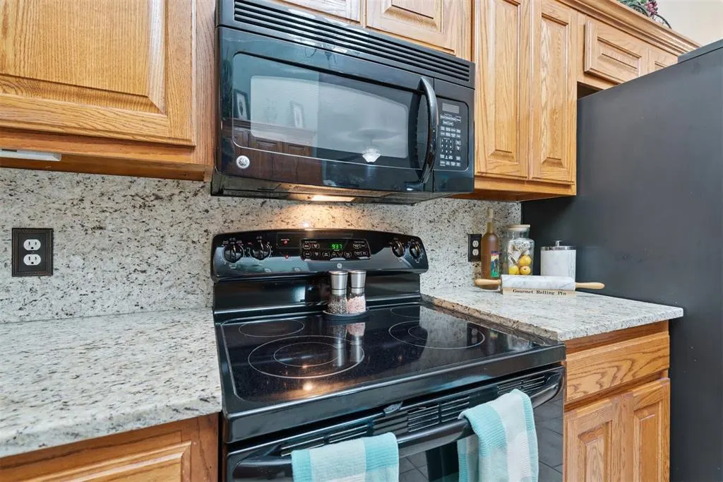 Photo 15 — 6005 SE 82nd Circle, Oklahoma City, OK 73135
