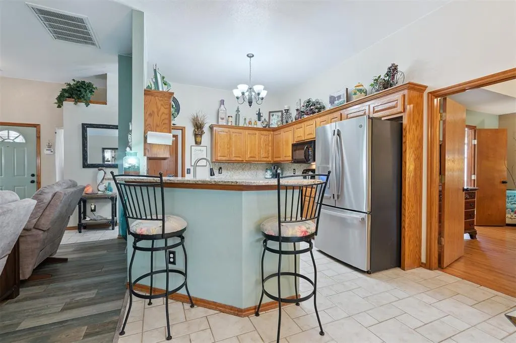 Photo 19 — 6005 SE 82nd Circle, Oklahoma City, OK 73135
