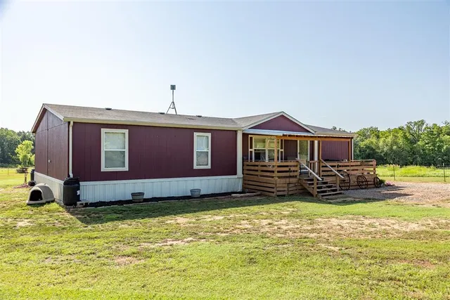 Photo 2 — 10076 Cottonwood Farms, Coyle, OK 73027