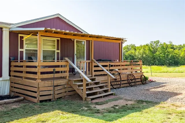Photo 3 — 10076 Cottonwood Farms, Coyle, OK 73027