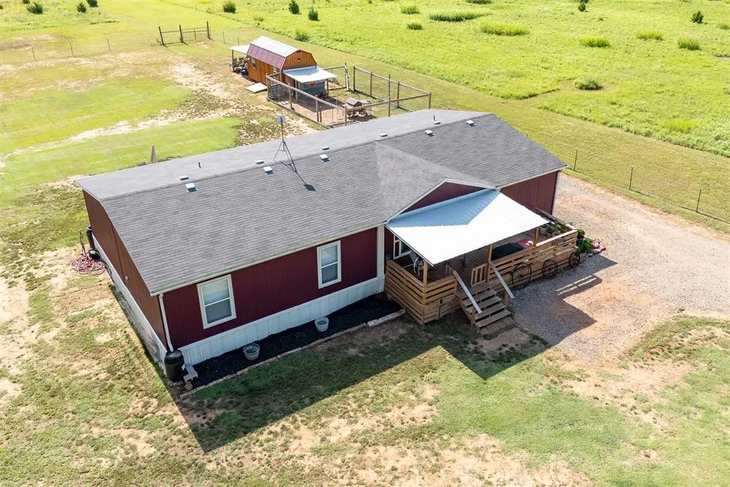 Photo 39 — 10076 Cottonwood Farms, Coyle, OK 73027