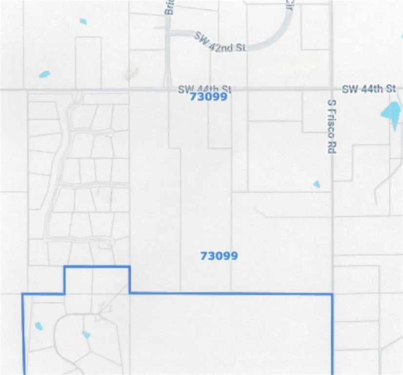 Photo 5 — SW 44th Street, Yukon, OK 73099