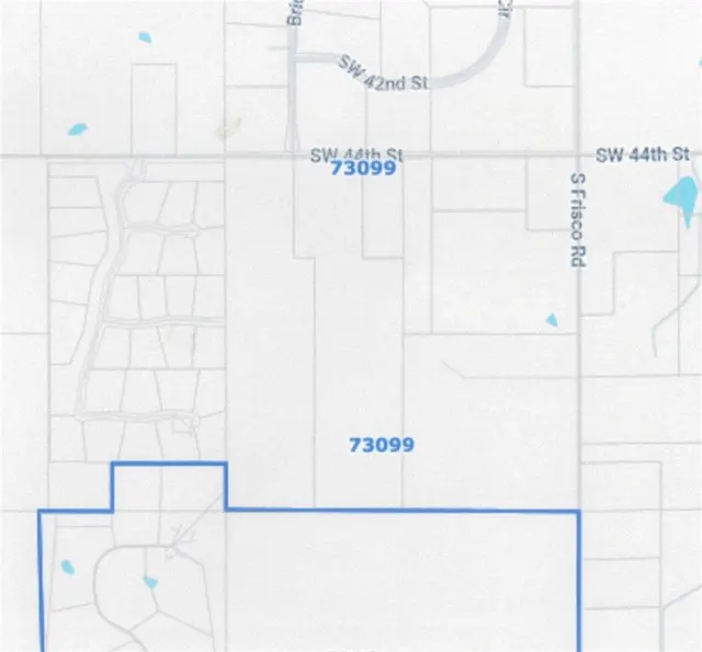 Photo 5 — SW 44th Street, Yukon, OK 73099