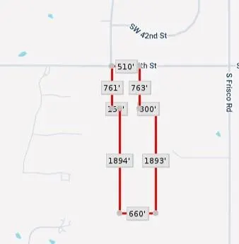 Photo 4 — SW 44th Street, Yukon, OK 73099