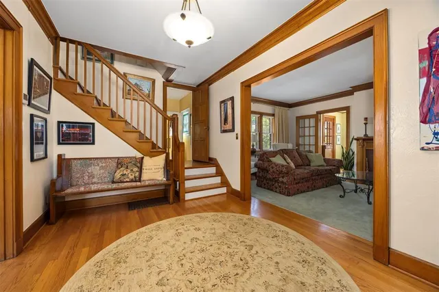 Photo 5 — 627 NE 15th Street, Oklahoma City, OK 73104