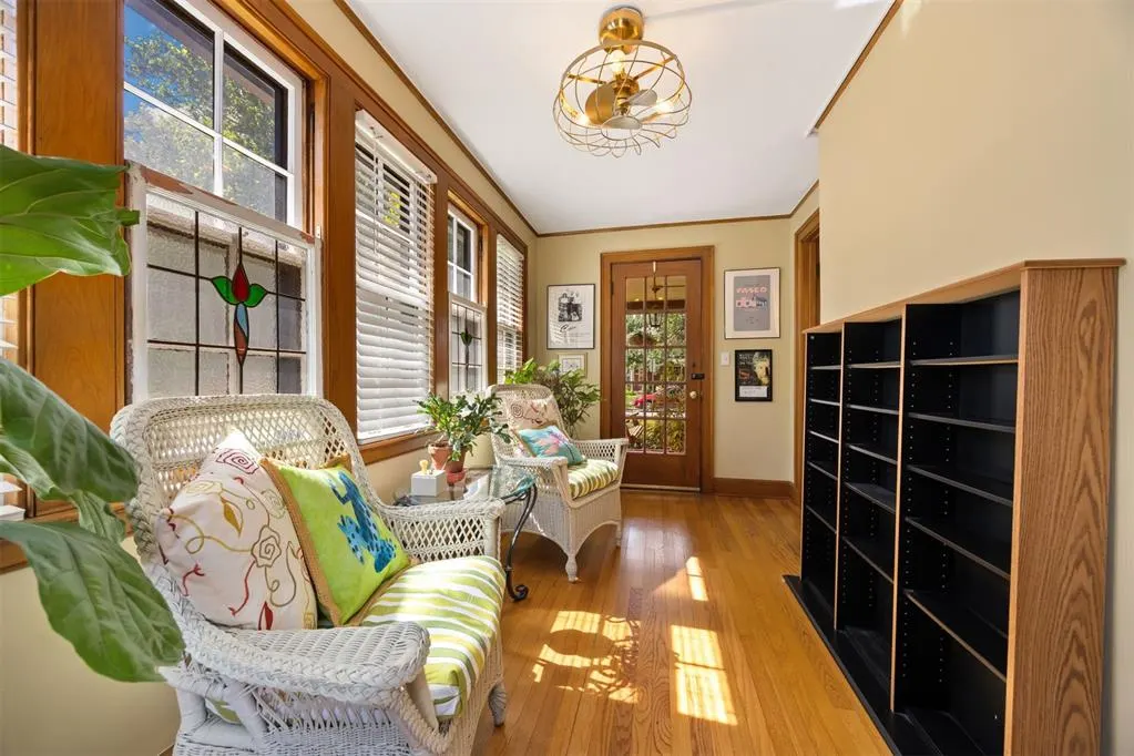 Photo 10 — 627 NE 15th Street, Oklahoma City, OK 73104