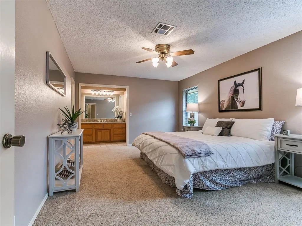 Photo 14 — 1221 Val Genes Road, Edmond, OK 73003
