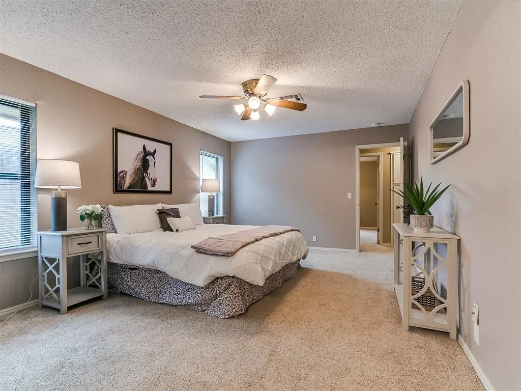 Photo 15 — 1221 Val Genes Road, Edmond, OK 73003