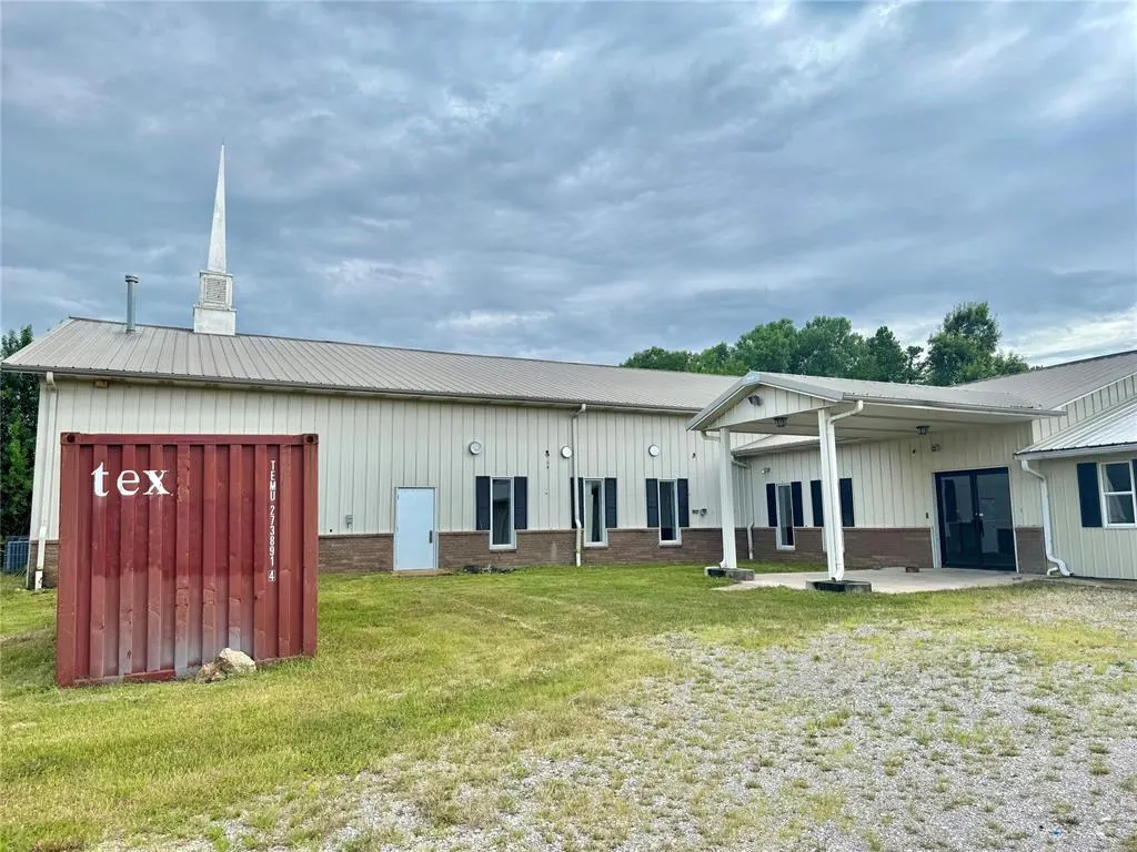 Photo 11 — 29551 SE 29th Street, McLoud, OK 74851